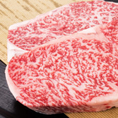 A5ランク仙台牛　霜降り肉　